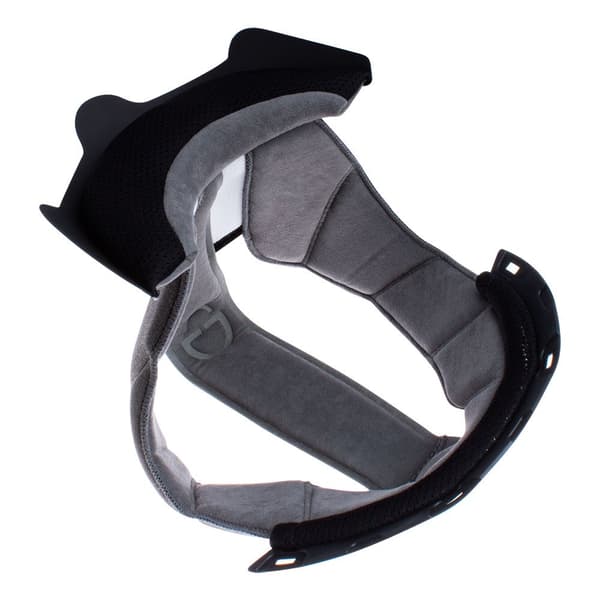Schuberth Inner Lining For Helmet Sr2 Musta S