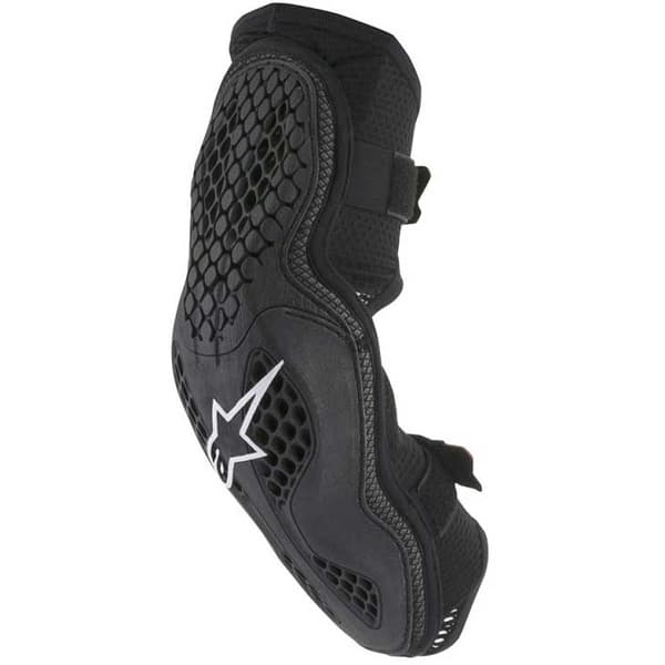 Alpinestars Albuebeskytter Sequence Sort 2XL
