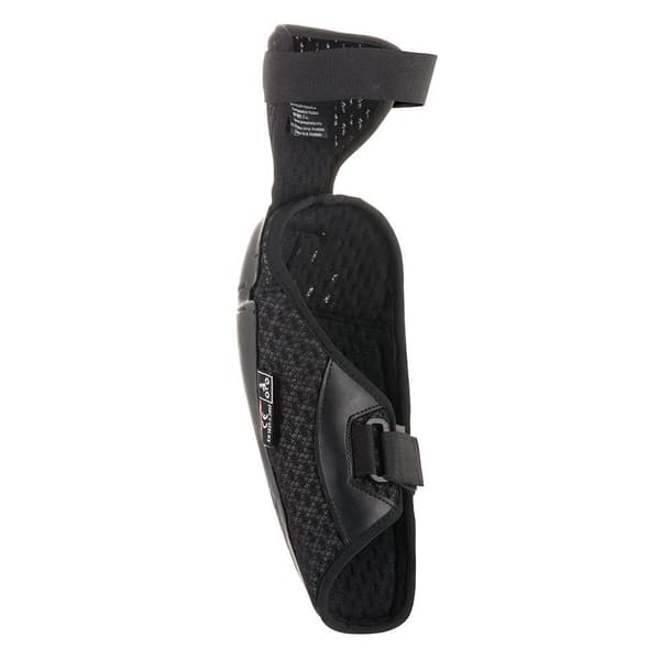 Alpinestars Albuebeskytter Bionic Plus Sort L-XL