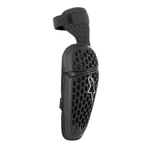 Alpinestars Albuebeskytter Bionic Plus Sort L-XL