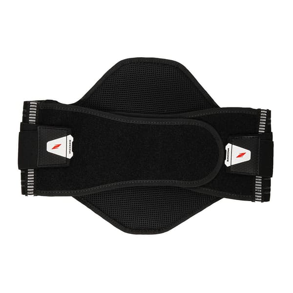 Zandona Nyrebælte Hybrid Back Pro X3 Sort XL