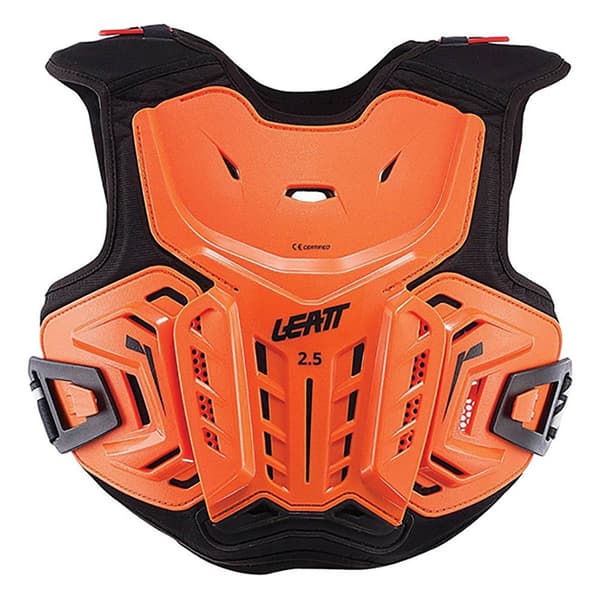 Leatt Suojaliivi 2.5 Junior Oranssi S-M