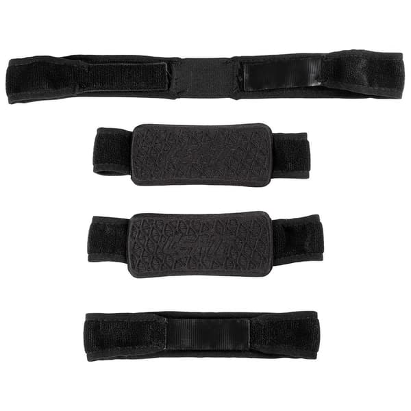 Leatt Kit Straps X-frame Pair Sort