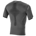 Pikkukuva 2 / 2: Alpinestars Short Sleeve Protection T-paita Roost Harmaa 2XL-3XL