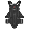 Pikkukuva 2 / 2: Zandona Rintasuoja Netcube Armour X7 Musta M