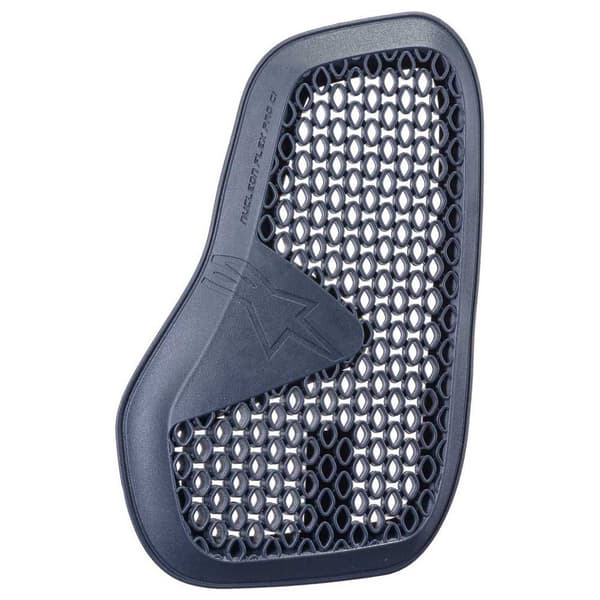 Alpinestars Brystbeskytter Nucleon Flex Pro Ci Grå S