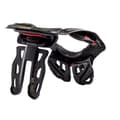 Miniatyrbillede 2 af 2: Leatt Beskyttende Krave 6.5 Carbon Sort L-XL