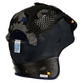 Miniatyrbild 2 av 2: Arai Innerfoder Quantic Svart M-L 10 mm