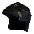 Miniatyrbild 1 av 2: Arai Innerfoder Quantic Svart M-L 10 mm