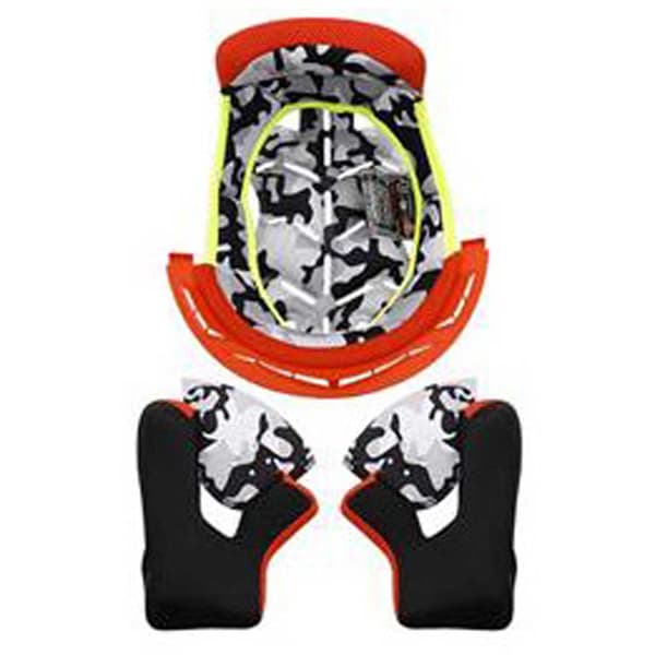 Ls2 Junior Inderfor Mx437 Evo Rød M