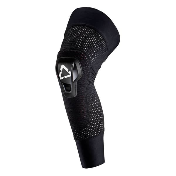 Leatt Polvituki Pari C-frame Hybrid Musta L-XL
