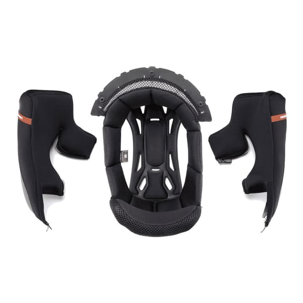 Scorpion Sisävuori Exo-r1 Evo Air Musta M
