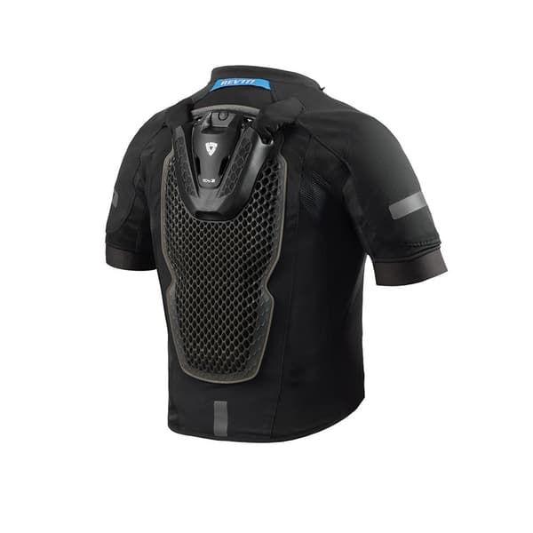 Revit Airbag Väst Avertum Tech Air Svart M