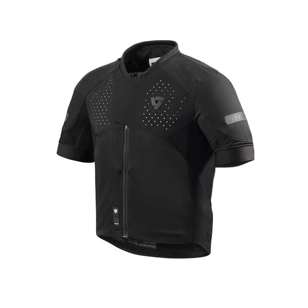 Revit Airbag Väst Avertum Tech Air Svart M