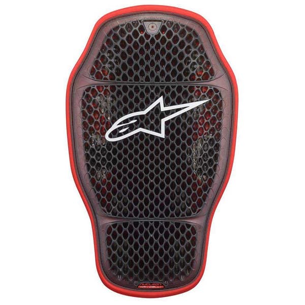 Alpinestars Rygbeskytter Nucleon Kr 1 Celli Sort M