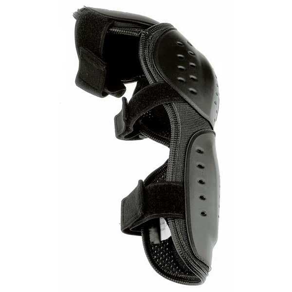Dainese Outlet Kyynärpääsuojat V E1 Musta