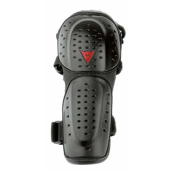 Dainese Outlet Kyynärpääsuojat V E1 Musta