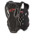 Miniatyrbillede 2 af 2: Alpinestars Bicycle Beskyttelse Vest Bionic Action Sort 2XL