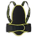 Pikkukuva 2 / 2: Zandona Selkäsuoja Shield Evo X7 High Visibility Musta M