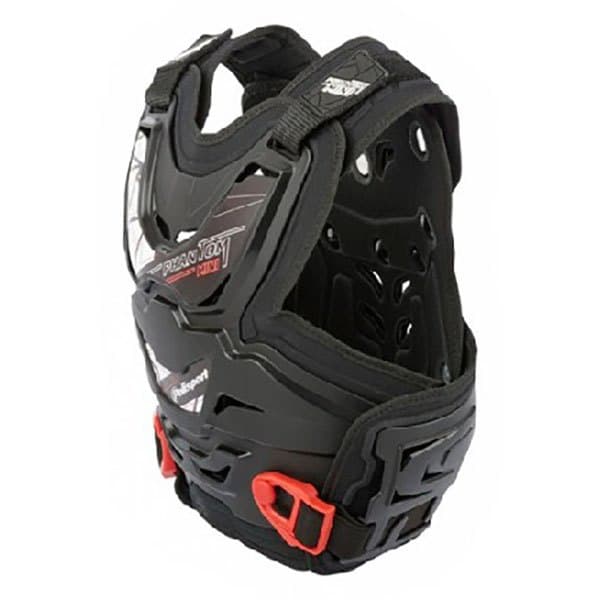 Polisport Off Road Phantom Mini Svart
