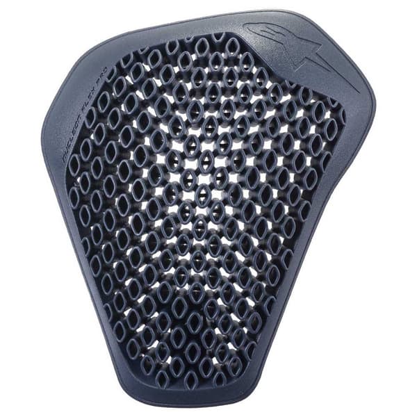 Alpinestars Olkatoppaukset Nucleon Flex Pro Harmaa L