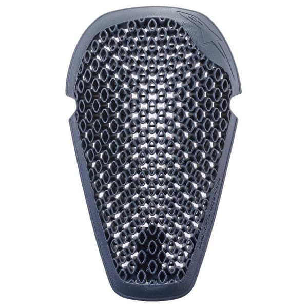 Alpinestars Knæ Paddre Nucleon Flex Pro Grå L