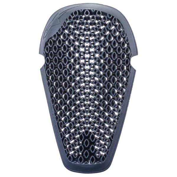 Alpinestars Knæ Paddre Nucleon Flex Pro Grå L