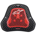 Miniatyrbillede 1 af 2: Alpinestars Brystbeskytter Nucleon Kr-cell Cir Sort S
