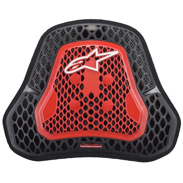 Alpinestars Brystbeskytter Nucleon Kr-cell Cir Sort S