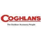räddningsfilt aluminium, COGHLANS EMERGENCY BLANKET 8235