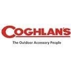 räddningsfilt aluminium, COGHLANS EMERGENCY BLANKET 8235