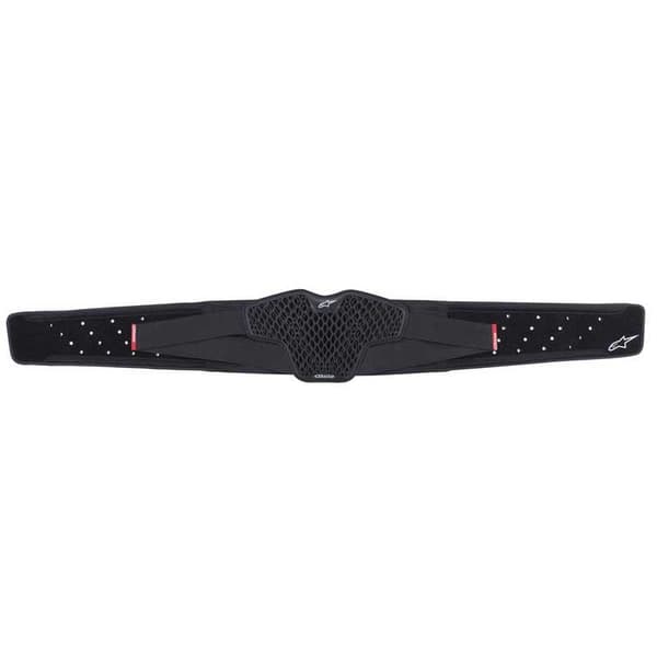 Alpinestars Njurbälte Sequence Svart XS-L