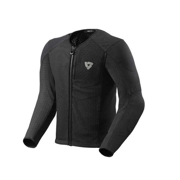 Revit Skyddsjacka Protector Nucleus Svart L
