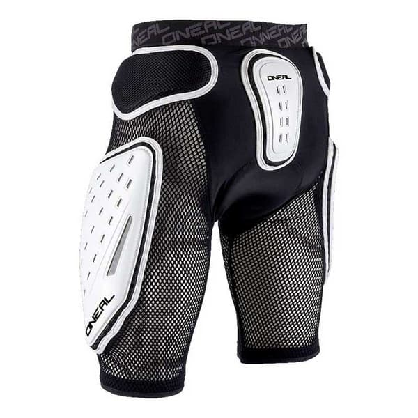 Oneal Skyddshorts Kamikaze Svart M