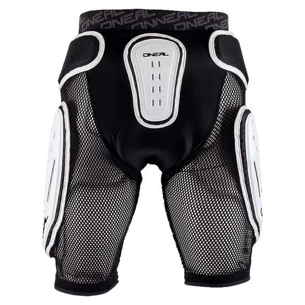 Oneal Skyddshorts Kamikaze Svart M