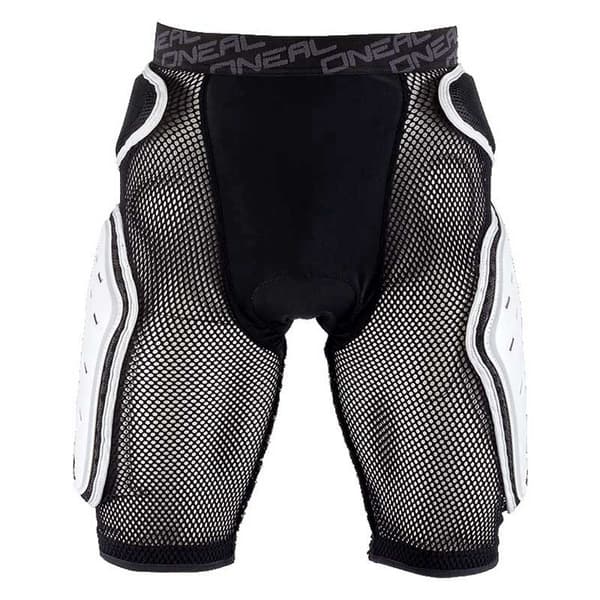 Oneal Skyddshorts Kamikaze Svart M