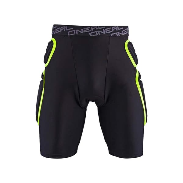 Oneal Beskyttende Shorts Trail Sort L