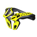 Miniatyrbillede 2 af 2: Alpinestars Beskyttelseskrave Ungdom Neck Support Gul,Sort