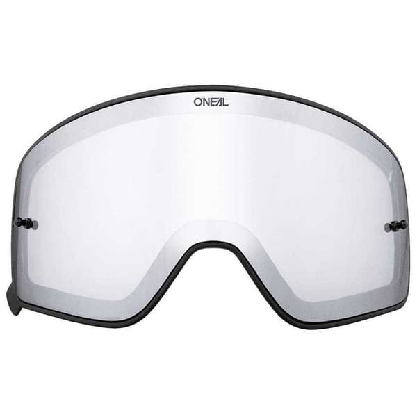 Oneal B50 Spare Lens Søvfarvet