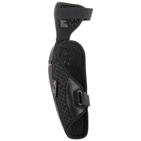 Alpinestars Albuebeskytter Bionic Plus Youth Sort L-XL