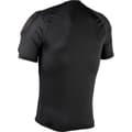 Pikkukuva 2 / 2: Leatt Short Sleeve Protection T-paita 3df Air Fit Lite Musta 2XL