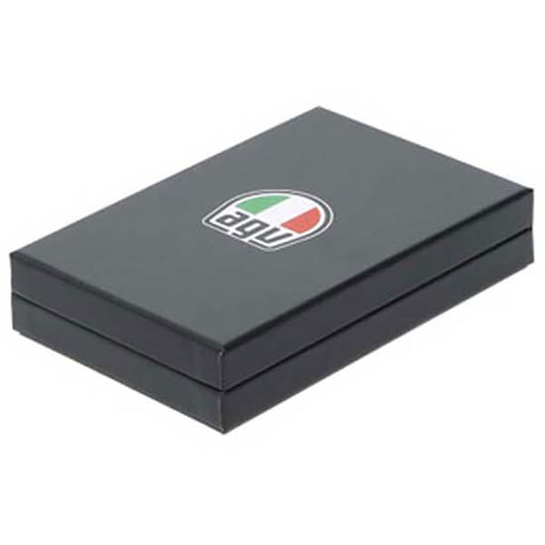 Agv Sportmodular Airvent And Spoiler Set Sort