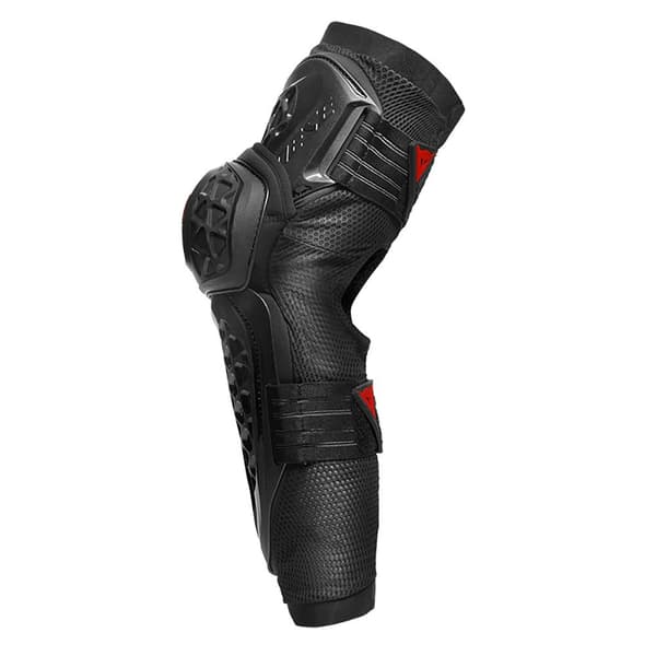 Dainese Outlet Knæ/skinneben Vagte Mx1 Sort L