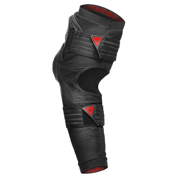 Dainese Outlet Knæ/skinneben Vagte Mx1 Sort L