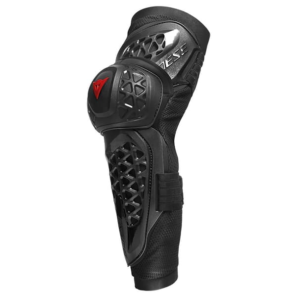 Dainese Outlet Knæ/skinneben Vagte Mx1 Sort L