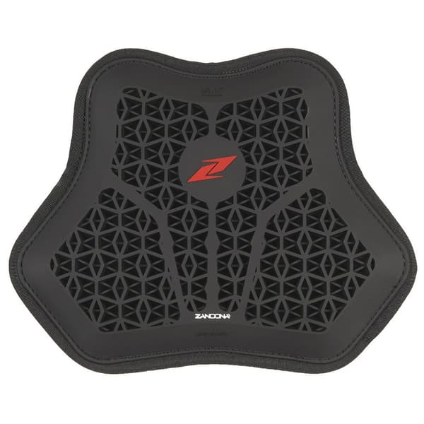 Zandona Brystbeskytter Kid Netcube Rs Sort
