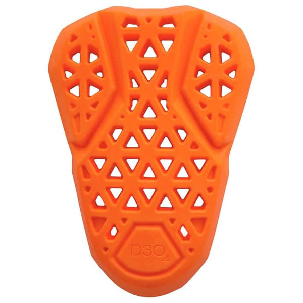 Scott Hoftebeskyttere D30 Lp2 Orange