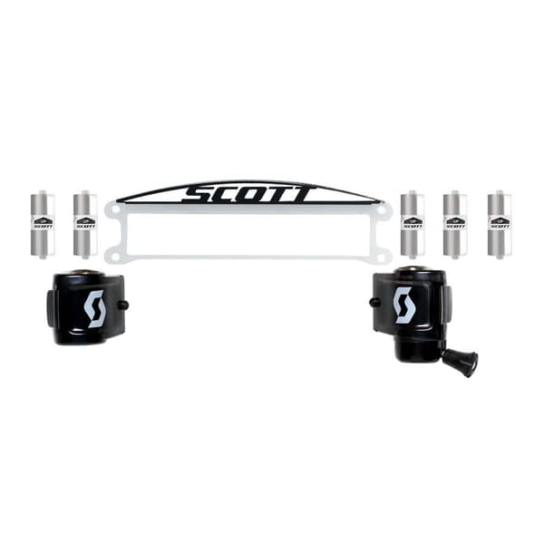 Scott Roll Off System Recoil Transparent