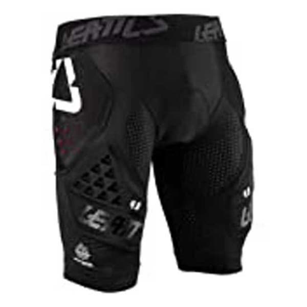 Leatt Shorts Impact 3df 3.0 Sort XL