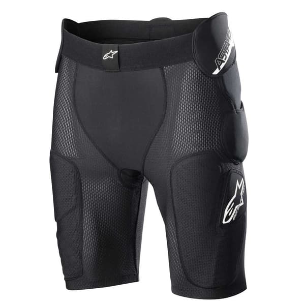 Alpinestars Beskyttende Shorts Bionic Action Sort S